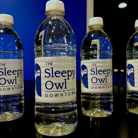 מלון פורט פרנסס The Sleepy Owl מראה חיצוני תמונה