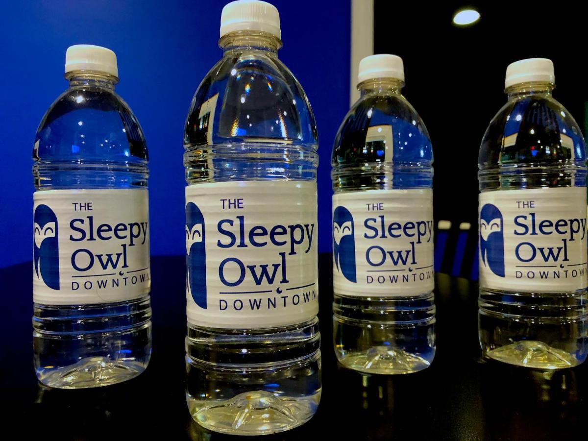 מלון פורט פרנסס The Sleepy Owl מראה חיצוני תמונה